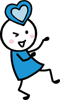 福音会こころちゃん