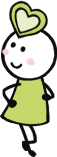 福音会こころちゃん