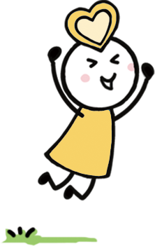 福音会こころちゃん