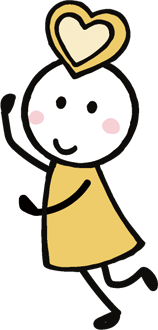 福音会こころちゃん