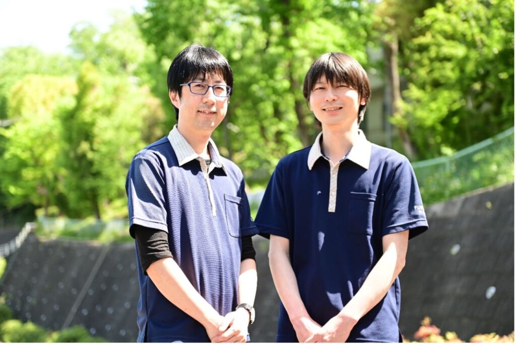 福音の家（藤島＆鯉沼）対談01