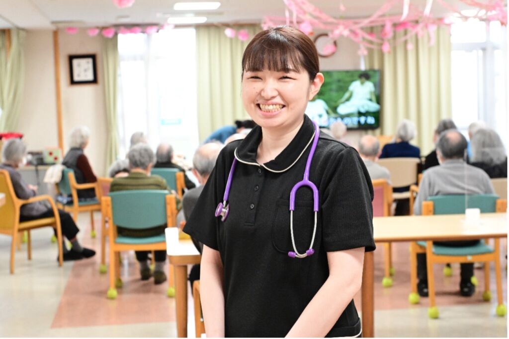 田島茉美　インタビュー01